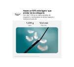 LG Gram Pro 16Z90TS-G.AU99B ordenador portatil Copilot+ PC Intel Core Ultra 9 288V Portátil 40,6 cm (16") 2.5K 32 GB LPDDR5x-SDRAM 1 TB SSD Wi-Fi 7 (802.11be) Windows 11 Home Gris