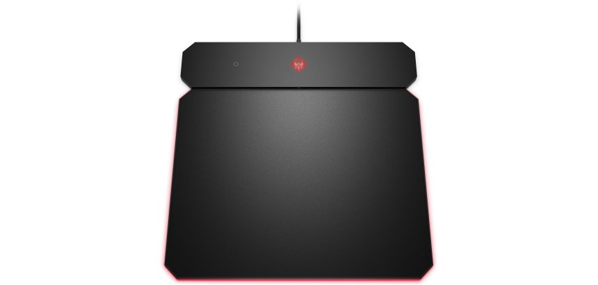 HP Tapis de souris OMEN by Outpost