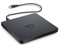 DELL 784-BBBI unidad de disco óptico DVD±RW Negro
