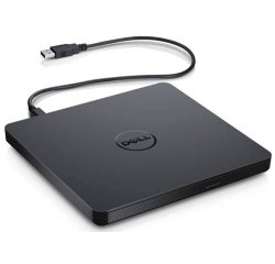 DELL 784-BBBI unidad de disco óptico DVD±RW Negro