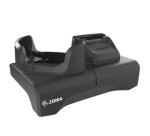 Zebra CRD-NGTC7-2SC1B estación dock para móvil Ordenador portátil Negro