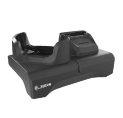 Zebra CRD-NGTC7-2SC1B estación dock para móvil Ordenador portátil Negro