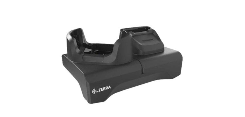 Zebra CRD-NGTC7-2SC1B estación dock para móvil Ordenador portátil Negro