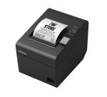 Epson TM-T20III (012): Ethernet, PS, Blk, EU