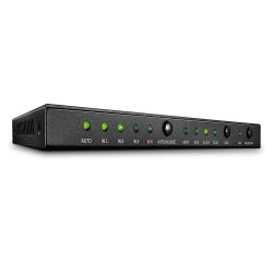 Lindy 38249 interruptor de video HDMI