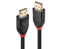 Lindy 41079 cable DisplayPort 15 m Negro