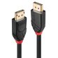 Lindy 41079 cable DisplayPort 15 m Negro