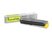 KYOCERA TK-5215Y toner cartridge 1 pc(s) Original Yellow