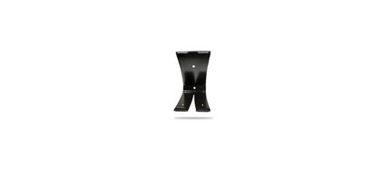 Logitech 993-001140 accessoire pour appareils photo montage Plaque de montage