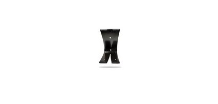 Logitech 993-001140 accessoire pour appareils photo montage Plaque de montage