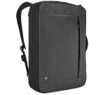 Case Logic Era ERACV-116 Obsidian 39,6 cm (15.6") Malette Noir