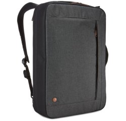 Case Logic Era ERACV-116 Obsidian 39,6 cm (15.6") Malette Noir