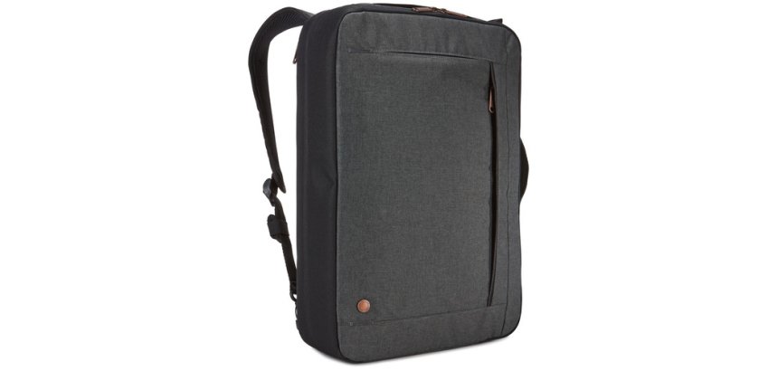 Case Logic Era ERACV-116 Obsidian 39,6 cm (15.6") Malette Noir