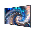 Philips 65BDL2050A/00 Signage Display Digital signage flat panel 165.1 cm (65") LCD 400 cd/m² 4K Ultra HD Black Built-in processor Android 14 16/7