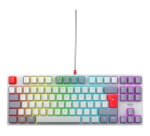 Clavier Cherry XTRFY K4V2 TKL - Retro