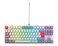 Clavier Cherry XTRFY K4V2 TKL - Retro