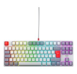 Clavier Cherry XTRFY K4V2 TKL - Retro