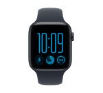Apple Watch SE (3nd generation) OLED 44 mm Numérique 368 x 448 pixels Écran tactile Marine Wifi GPS (satellite)