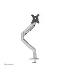 Neomounts DS70-250SL1 Monitor Mount 17-35" - Gas Spring - Topfix - 180° Stop