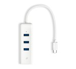 TP-Link UE330C carte réseau Ethernet 1000 Mbit/s