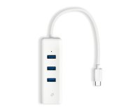 TP-Link UE330C carte réseau Ethernet 1000 Mbit/s