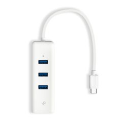 TP-Link UE330C carte réseau Ethernet 1000 Mbit/s
