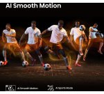 Hisense 55E79Q TV 139.7 cm (55") 4K Ultra HD Smart TV Wi-Fi Black