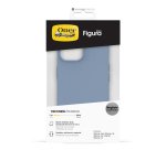 OtterBox Figura Series pour Apple iPhone 17e/16e/15/14/13, Polus