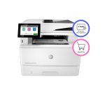 HP LaserJet Enterprise MFP M430f