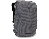 Thule Paramount TPRC130 - Silver Housse de protection anti-pluie pour sac à dos Argent Nylon 30 L