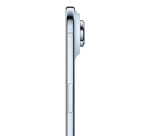 Apple iPhone Air 16,5 cm (6.5") Double SIM iOS 26 5G USB Type-C 1 To Bleu