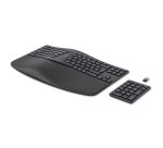 HP Clavier sans fil ergonomique 960