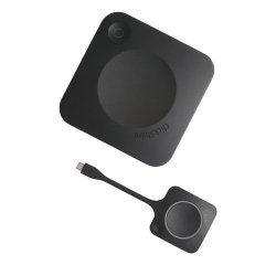 Barco ClickShare CX-20 set Gen 2 sistema de presentación inalámbrico HDMI Escritorio para salas pequeñas