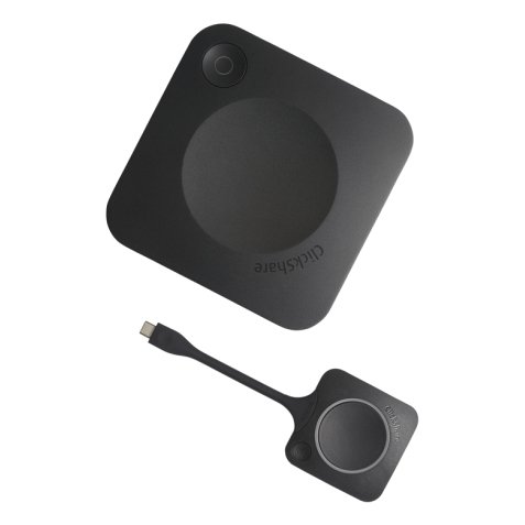 Barco ClickShare CX-20 set Gen 2 sistema de presentación inalámbrico HDMI Escritorio para salas pequeñas