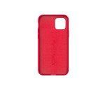 Celly Feeling custodia per cellulare 14,7 cm (5.8") Cover Rosso