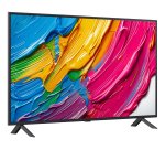 LG QNED AI 50QNED80A6A 127 cm (50") 4K Ultra HD Smart TV Wi-Fi Black
