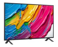 LG QNED AI 50QNED80A6A TV Serie QNED80 50'' 4K, a7 Gen8, HDR10, 20W, 3 HDMI con Game Optimizer, Smart TV WebOS 25