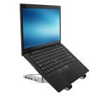 Targus AWU100205GL Support de livres Supports de Laptop Argent 39,6 cm (15.6")