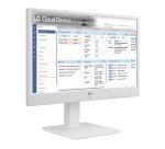 LG 24CR671N-2P.AEU All-in-One PC/Workstation Intel® Pentium® N6005 60.5 cm (23.8") 1920 x 1080 pixels All-in-One thin client 8 GB DDR4-SDRAM 256 GB SSD White