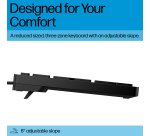 HP Wired Desktop 320K Keyboard