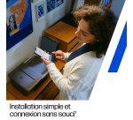 HP DeskJet 4320 Sans fil All-in-One Couleur Imprimante