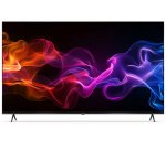Sharp 55HP5265E TV 139,7 cm (55") 4K Ultra HD Smart TV Wi-Fi Nero