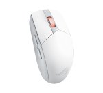 ASUS ROG Strix Impact III Wireless mouse Gaming Ambidestro RF senza fili + Bluetooth Ottico 36000 DPI