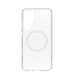 OtterBox Symmetry Series Clear with Magnets pour Galaxy S25+, Clear