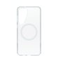 OtterBox Symmetry Series Clear with Magnets voor Galaxy S25+, Clear