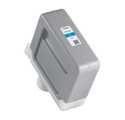 Canon PFI-310 C - cyan - original - ink tank