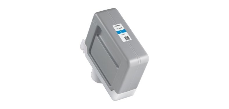 Canon PFI-310 C - cyan - original - réservoir d'encre