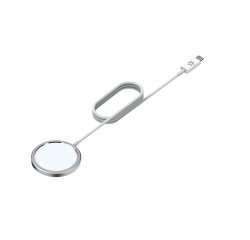 Celly MAGCHARGEPRO cargador de dispositivo móvil Smartphone Blanco USB Cargador inalámbrico Interior