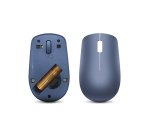 Lenovo Mouse wireless 530 (Blu Abyss)