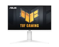 ASUS TUF Gaming VG27AQML1A-W pantalla para PC 68,6 cm (27") 2560 x 1440 Pixeles Wide Quad HD LCD Blanco